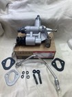 Hvlp Fuel Pump Kit For 1st Gen Dodge Cummins Ve 89-93 Genuine Dcec 30mm 15-16psi