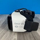 Samsung Gear Vr Powered By Oculus Virtual Reality Headset Sm-r322 Free Ship