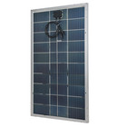 Bifacial 200w Watt Solar Panel N-type Mono 18v Home Rv Camping Caravan Off Grid