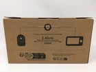 Hello Baby Digital Wireless Video Baby Monitor 5 0  Lcd Model Hb6550-2 For Twins