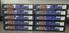 Lot Of 10 - Arris Dcx3200-m Phase 3 Hd Digital Cable Boxes Tested   Working
