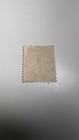 Antique Early 1900s French 5c Postes Purple Stamp Very Rare Tks344 