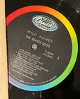 Beach Boys 1967 Us  wild Honey   Mono Lp True Promo  free  Stamped In Cover   