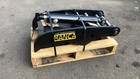 Bobcat E32 E35 Manca Hydraulic Thumb Kit complete With Hoses And Fittings