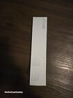 Apple 3e306am a Watch Sport Band 38mm 40mm White With Stainless Steel Pin