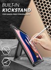 Supcase For Ipad Pro 11  2021 2020 Case With Screen Cover With Rugged Kickstand