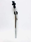 Cymbal Arm 7 8    W Short Boom And Anti Spin For Roland Or Lemon Cymbal