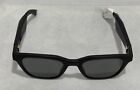 Bose Frames Alto Audio Sunglasses Black Case Immaculate Condition Gently Used