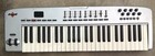 Vintage M-audio Oxygen 49 3rd Gen Electronic Midi Controller Keyboard Piano