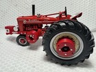 Farmall International Super Md Precision Detail 1 16th Pulling Tractor