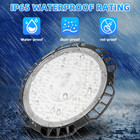 20pack 500w Led Ufo High Bay Light Industrial Commercial Factory Warehouse Light