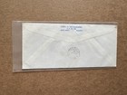Ethiopia 1967 Fdc 108   ethiopian Birds  c107-111  us Embassy Congo  rare Route