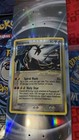 Santa Cruz Pokemon Blind Box Rayquaza Skateboard Deck