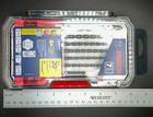 Bosch Lbhxs7u 7pc  Hammer Drill Bit Set Concrete Masonry New Unopened