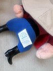 Applause Looney Tunes Yosemite Sam Stuffed Plush  Medium 14-24in 1993 Ca-5114