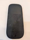 Microsoft Surface Arc Bluetrack Touch Mouse - Black  Model 1791