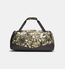 Under Armour Ua Undeniable 5 0 Small Duffle Gym Bag 1369222  Camo orange