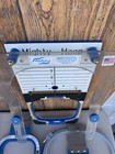 Hoopmaster Mighty Hoop Embroidery Hoops   Fixture Lot