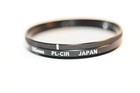 Hoya 55mm Circular Polarizer Filter Cir-pl For Nikon Canon Sigma Pentax Lens