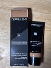 45n Medium Bronze Dermablend Leg And Body Makeup Foundation With Spf 25 