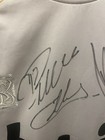 Real Madrid Jersey Signed