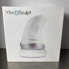 Vibro Sculpt Electric Massager Cellulite Remover Copperslim Rejuvenating Cream