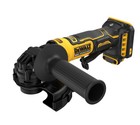 Dewalt Dcg402b Atomic 20v Max  4-1 2 In  Angle Grinder  tool Only 