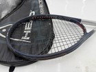         men s Head Tennis Racquet Ti-s5 Comfort Zone 4 3 8 Grip W  Bag        