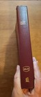 The Holy Bible Nkjv New King James Version Giant Print Center-column Reference