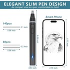 Foyucool Electric Eraser  Usb C Rechargeable Pencil Eraser With 220 Eraser Re   