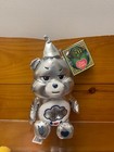 Wicked X Care Bears Fun Size Plush Glinda Elphaba Scarecrow Tinman New In Hand 