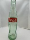 Coca-cola Coke Bottle Vintage 10oz 1978 Charlotte Nc 1978