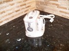 Wp-310w Satin Waterpik Nano Water Flosser Travel Ultra Jet Pick Pik 4 Tips 310w