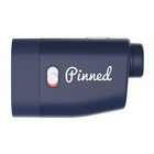 Pinned Prism  Rangefinder - Choose Color From Drop Down Menu - New In Box 