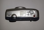 Yashica Zoomate 140 Film Camera   Deluxe Accessory Kit  brand New  
