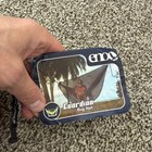 Eno Guardian Bug Net - Black