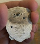 Disney Haunted Mansion Beware Of Pin Trading Ghosts Le 500 Pin  Rare 