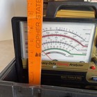 Mac Tools Heavy Duty Racing Analyzer Et915 Works W  Case Cords