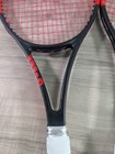 2 Wilson Pro Staff V11 0 97s   97 Tennis Racket G2 Grip 3  - 4 3 8  Inch