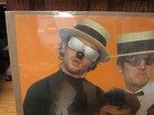 Vintage Madness  Rock Original Poster 10741