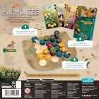 Harmonies Sealed New Board Game Libellud Benvenuto