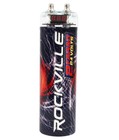 Rockville Rxc2d 2 Farad Stiffening Power Capacitor W  Led Digital Volt Meter