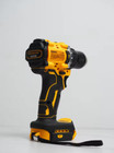 Dewalt Dcd805 20v Max Xr Brushless Cordless 1 2  Hammer Drill Driver - Powerful