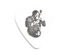 Bb King Guitar Pick World Tour Concert Stage Use Plectrum B b  King Of The Blues