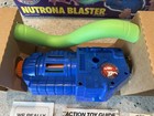 Vintage Kenner Real Ghostbusters Nutrona Blaster Gun Role Playing Toy 1989 Nib  