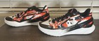 New Rare Unreleased Men s Size 8 5 Under Armour Curry 2 Low Flotro - Davidson
