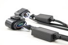 Morimoto Conversion Harness  Ram Oem Projector Headlights  13-18   each 
