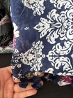 Womens Scarfs Wraps Shawls Floral Paisley Animal Print Boho Mixed Lot Of 13