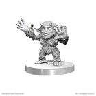 D d Nolzur s Marvelous Unpainted Miniatures  Yeti Tykes