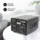 800w Voltage Transformer Converter Step Up   Down 110v     220v Us   eu Trip Abroad